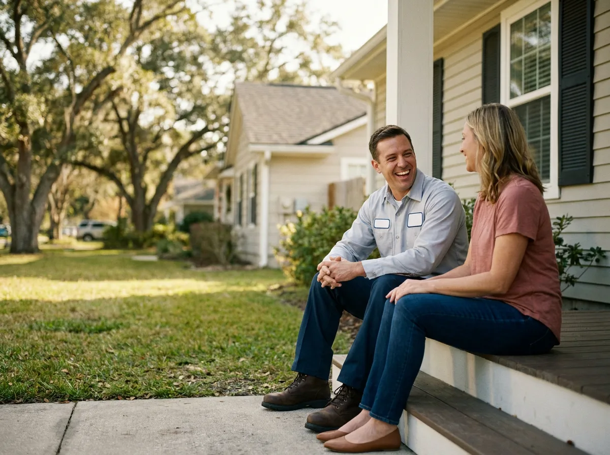 Septic tank pumping FAQs for Pinebluff, NC